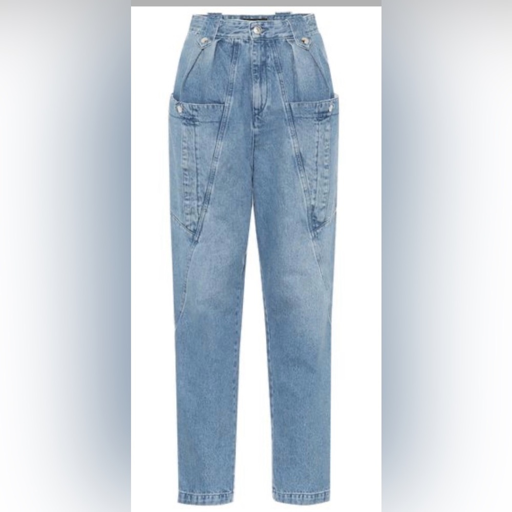 Isabel Marant Kerris Jean